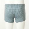 Wacoal Poly MeSh Geometric Print Men S briefS Wmp2452