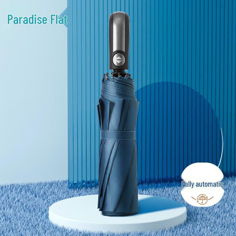 

Paradise Automatic Folding Umbrella