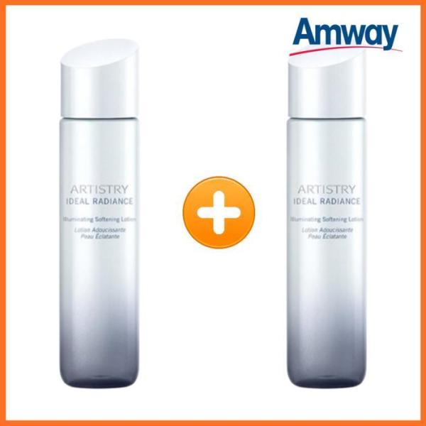 Amway Amway Skin Artistry Toner Ideal Radiance 200ml X 2 (12500097)