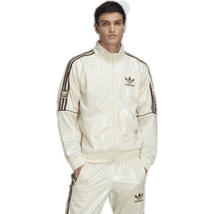 adidas Eredeti Dzsekik & Kabátok Férfi IC8790