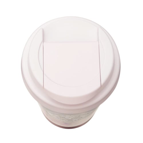 Starbucks SAKURA2025 Stainless Steel TOGO Logo Tumbler, Beige, 355ml, Coffee Tumbler, Starbucks, Sparkly, Cute, Stylish, Birthday Gift, Water Bottle