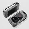 High Qualoty Car Key Case Cover for Volvo S60 S90 XC40 XC60 XC90 V60 V90 T6 T8 Auto Key Shell Protection Accessaries