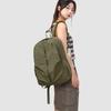 Schoolbag Casual Backpack Women's New Fashion Ultra-light Waterproof Large-capacity Backpack Daily Commute Leisure Travel Schoolbag