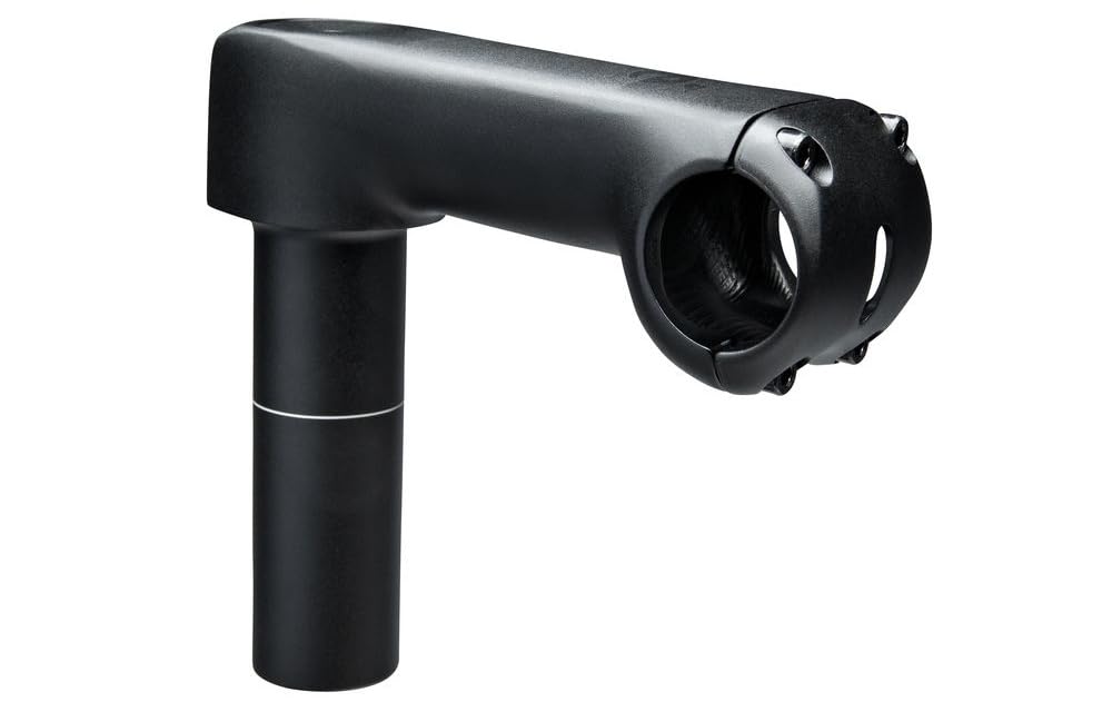 Cervelo A029 Aluminum Stem 90mm for S3 чёрный