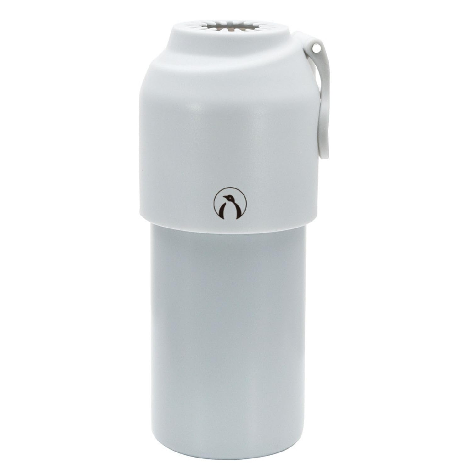 

Gendai Department Store Kinos PET Bottle Cooler GY A702GY Size Approx. 9 H21.5