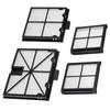 Easy Installation 4-Pack Filters Cleaner Swimming Environment Compatible With Active Models Easy Installation Pool Filter