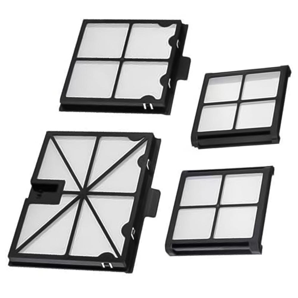 

Easy Installation 4-Pack Filters Cleaner Swimming Environment Compatible With Active Models Easy Installation Pool Filter China Mainland