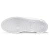 Nike  Court Vision Low Triple White Women Sneakers CD5434-100