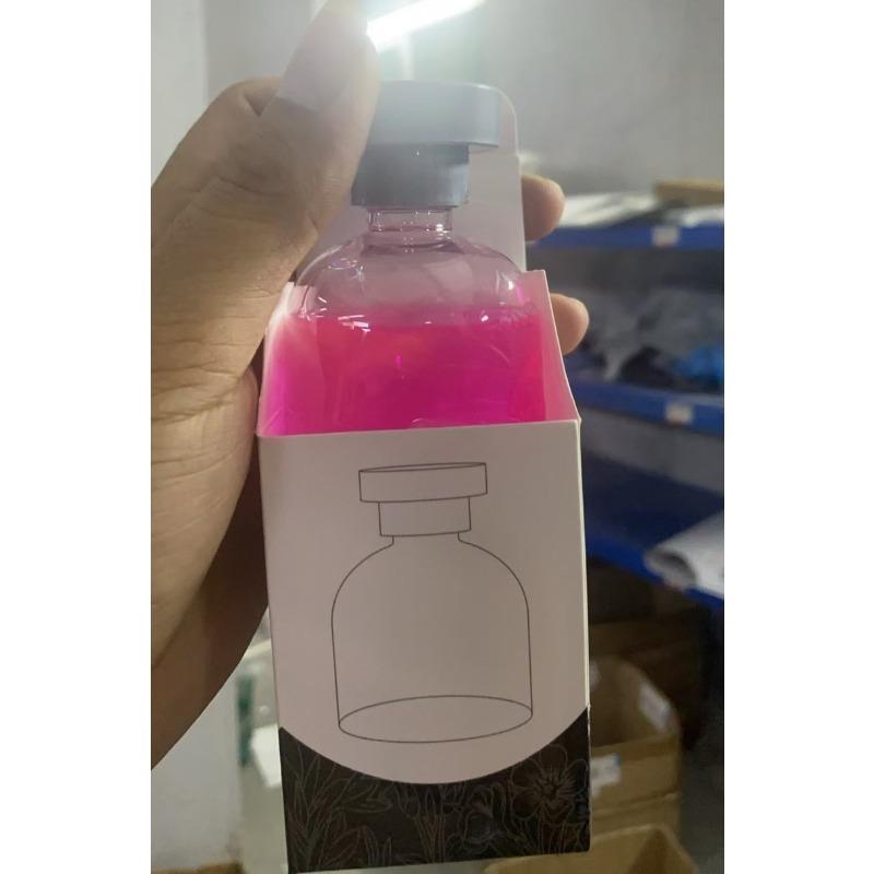 Profumo per auto 65ML/160ML Fragranza a lunga durata Doppio uso sia per auto che per ambiente Deodorante Rinfresca aria