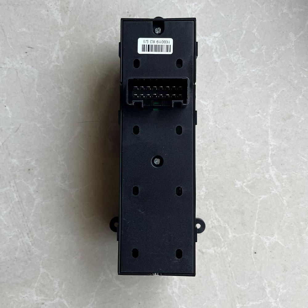 Power Window Switch Button For Kia 2011-2015 Optima K5 93570-2T000 935702T000 935702T000