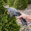 Rebel Cordless Hedge Trimmer for Shrubs
