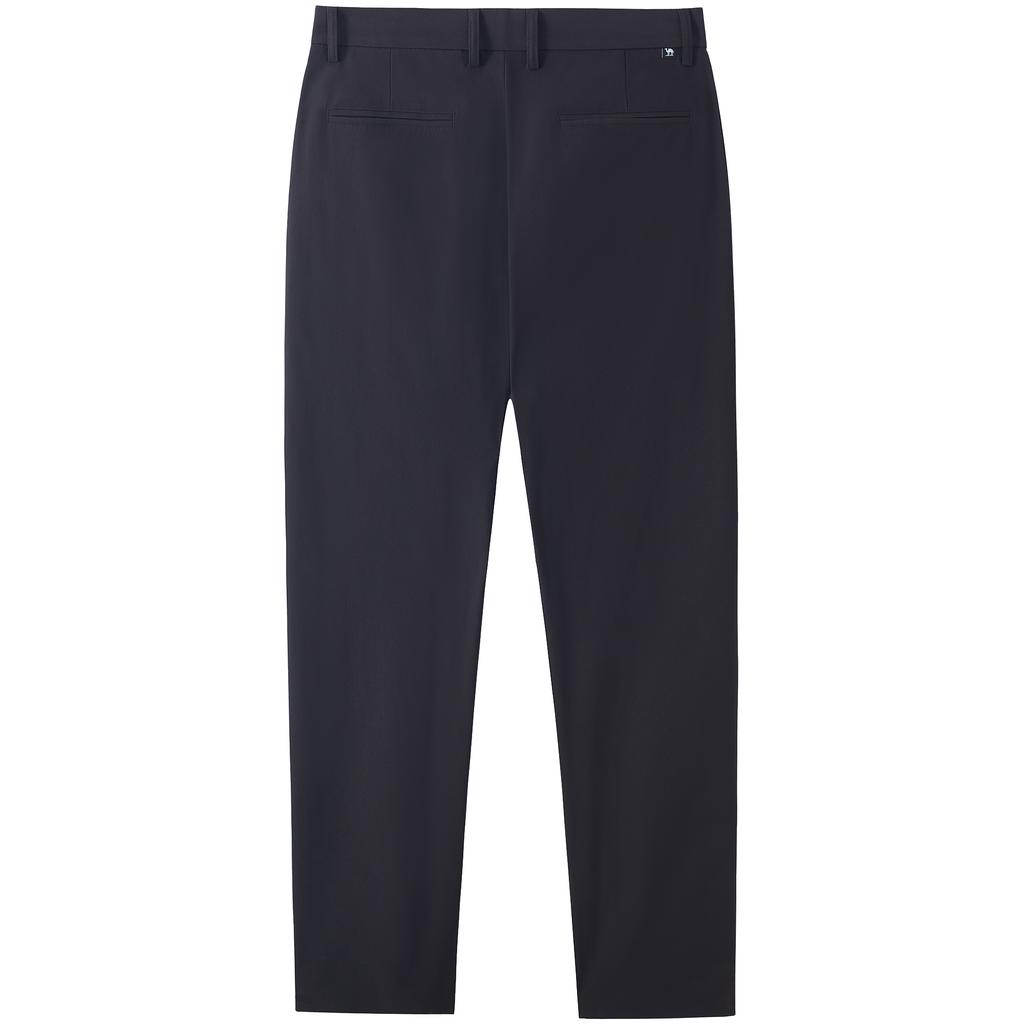 CAMEL Casual Pants Men's Moderate Straight Fit Pants M14BY11020