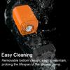 1Set Outdoor Showerhead Sprayers Upgrade Outdoor Portables Camping Shower for Outdoor