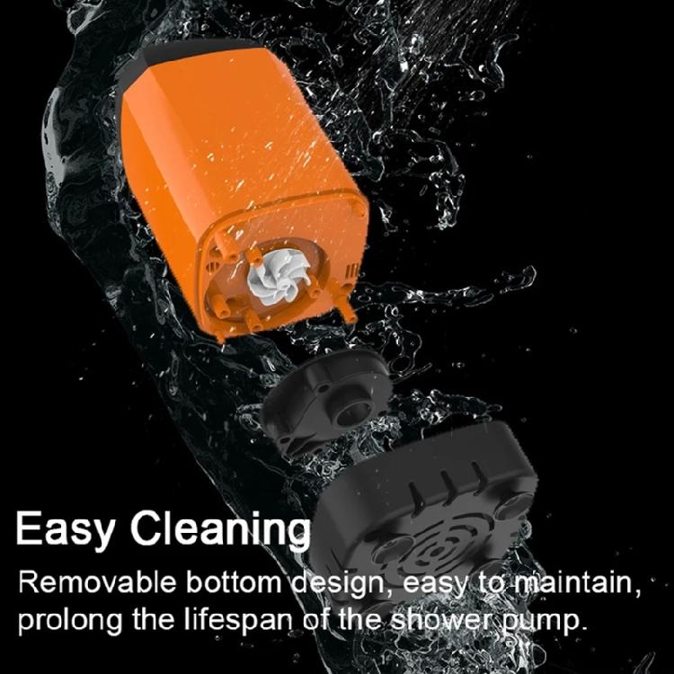 1Set Outdoor Showerhead Sprayers Upgrade Outdoor Portables Camping Shower for Outdoor