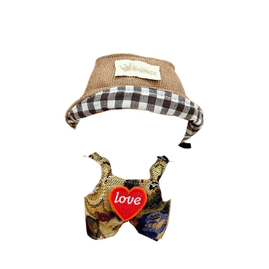 Doll Costumes, Accessory Sets
