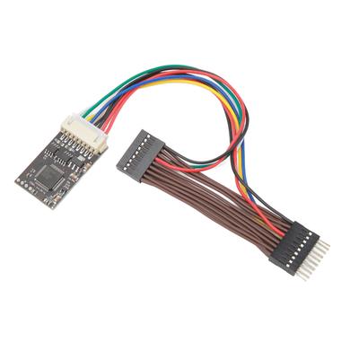 8-in-1 CAN-Filter Hitzebeständig Multifunktionaler Ersatz für Benz W222 W205 W166