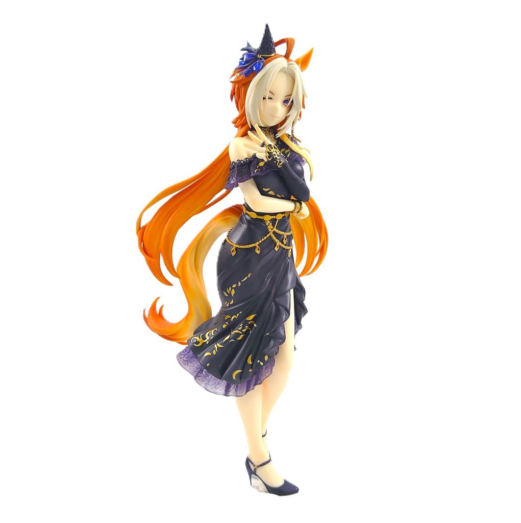 Uma Musume Pretty Derby Figure Figure Orfevre Official Trio-Try-iT