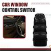 A58X-84751355 Power Window Control Switch Glass Lifting Controller Button For Cadillac CT5
