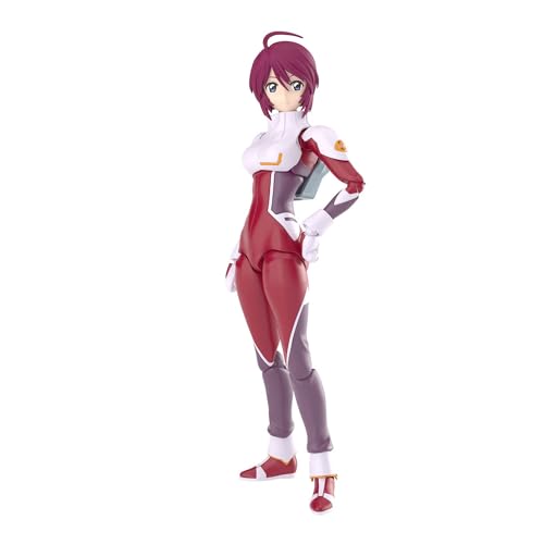 

Figure-rise Standard Mobile Suit Gundam SEED DESTI
