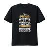 Funny Son In Law From Mother T Shirt Vintage Washed Casual Graphic Stylish Versatile Top For Everyday Wear Streetwear Slightly
