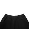 Li Ning Sports Lifestyle Series Sweat-Absorbing Comfortable Knitted Sports Pants Women Pants AKLW188-2