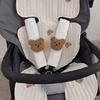 Child Safety Car Seat Belt Pad Straps Pad Shoulder Pillow Cushions Protectors