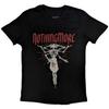 Nothing More Unisex Erwachsenen Force T-Shirt