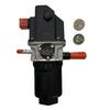 Suction Diaphragm Suction Valve Plate Suitable for Cummins Urea Pump A071Y937 A060H214