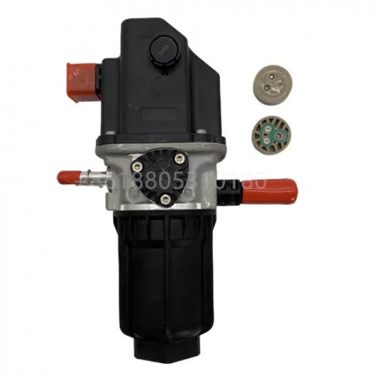 Suction Diaphragm Suction Valve Plate Suitable for Cummins Urea Pump A071Y937 A060H214