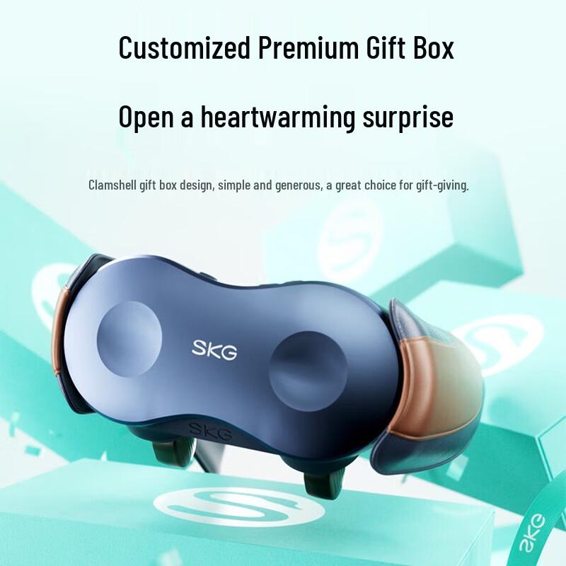 

SKG H7 Luxury Smart Neck Massager