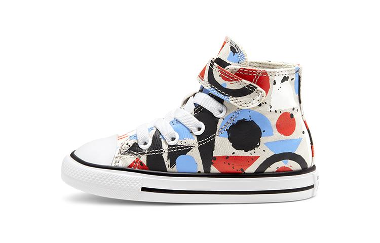 Converse Chuck Taylor All Star Детская обувь Малыш 768448C 22