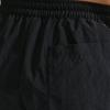 (WMNS) Nike Sportswear Mid-Rise Skort 'Black' Women's IR1649-010