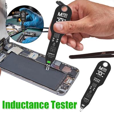 Instrumentos de medición para electrónica – Multimedidores