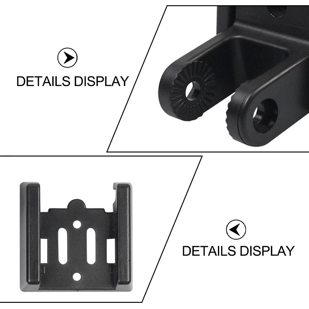 Boat Transducer Bracket for XNT Model Transducer Mounting Plate For MHX Compatible with 999ci SI 1198c SI Part 7400931