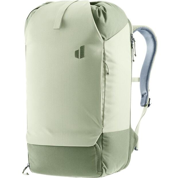

Рюкзак Deuter Utilion 30 mineral/grove (3816124-1213)