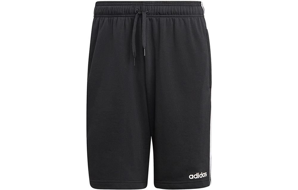 

Adidas Casual Shorts Men s Black Moderate DU7830 M