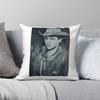 Cowboy Ricky Nelson Rio Bravo Square Pillowcase Polyester Linen Velvet Pattern Zip Decorative Pillow Case Home Cushion Cover