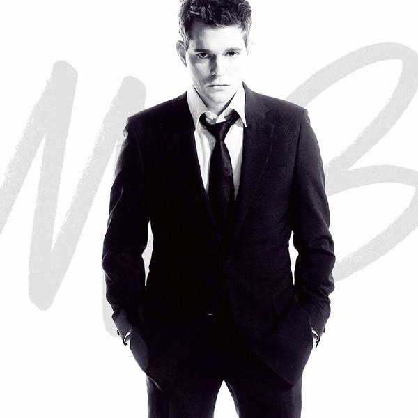 

CD MICHAEL BUBLE - It s Time 9362489462 143 Records 2005 EU Jazz Used