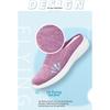 Women's Oversized Cloth Shoes, Breathable Fly Woven Shoes, Soft Soled Casual Shoes
