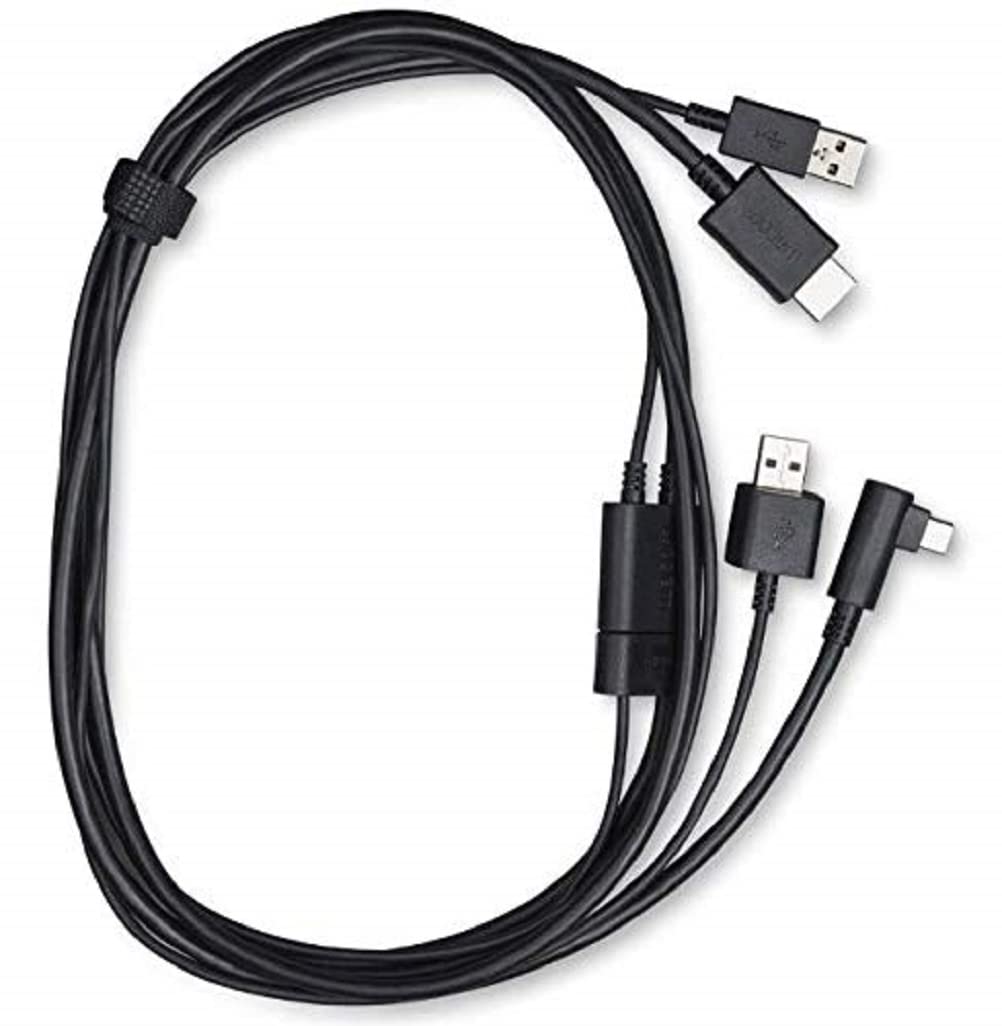 

Wacom X-shaped Cable for DTC133