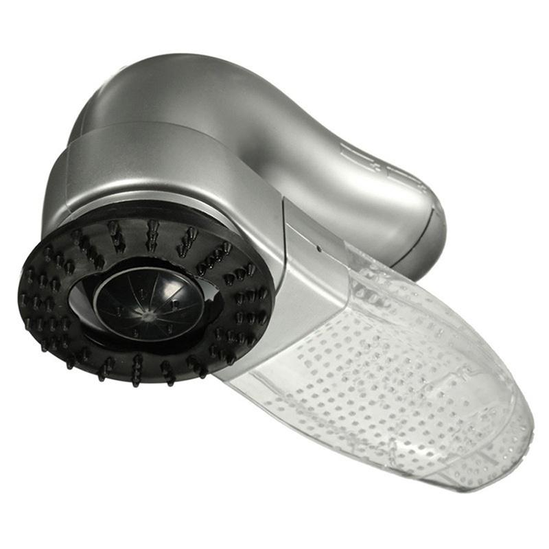 Buy Dog Cat Pet Hair Fur Remover Shedding Grooming Brush Comb Vacuum