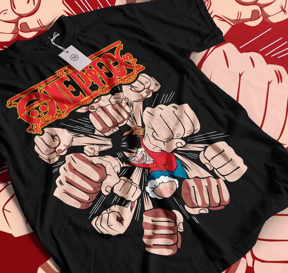 

Anime Vintage Special Unisex T-shirt Anime Manga Lovers Gift Shirt All Size 544 S