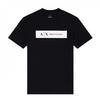 Armani Exchange Mens Cotton Blend T-Shirt