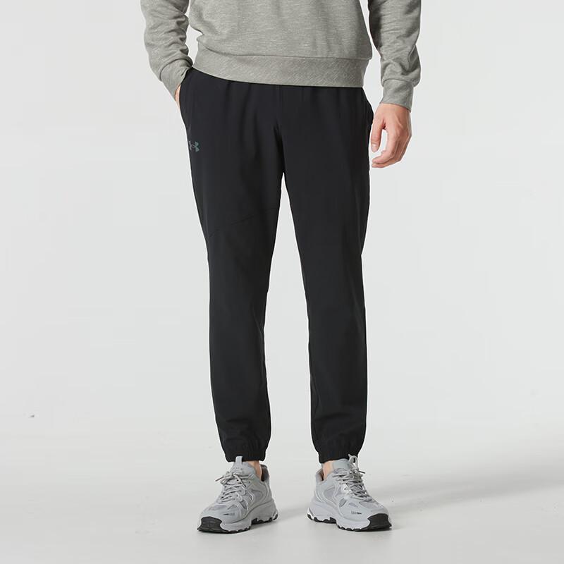 

Under Armour Men s Training Pants 1382119-001 S