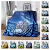 Roupa de cama – Mantas