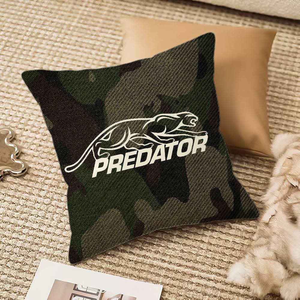 Poszewka na poduszkę Predator Przeciw roztoczom Niewidoczny zamek Boczny łóżko