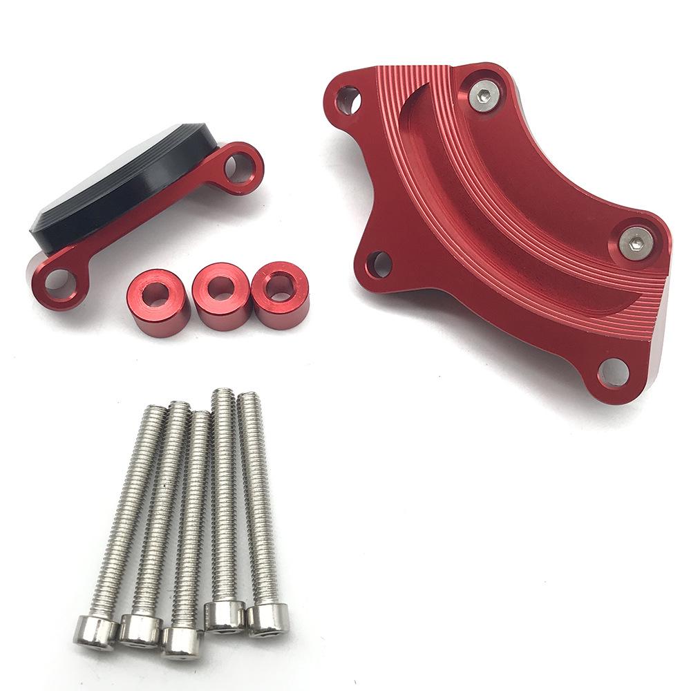 Engine Anti-Fall Slider for BMW S1000RR 19-21