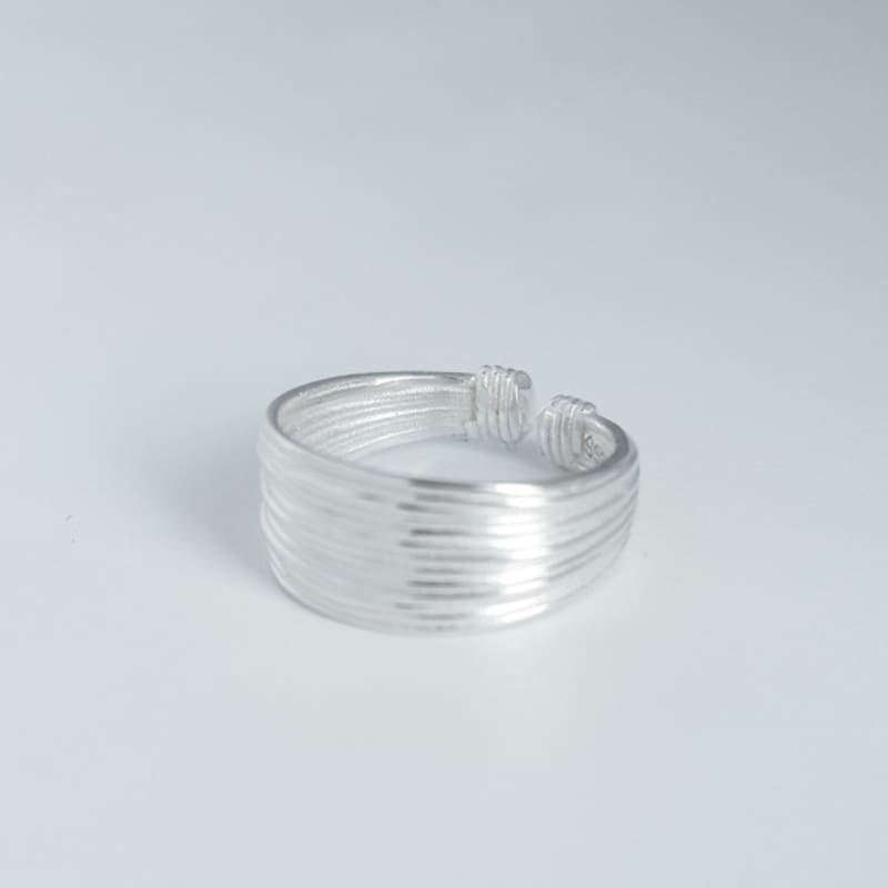 amenudo [925 Silver] #AR38