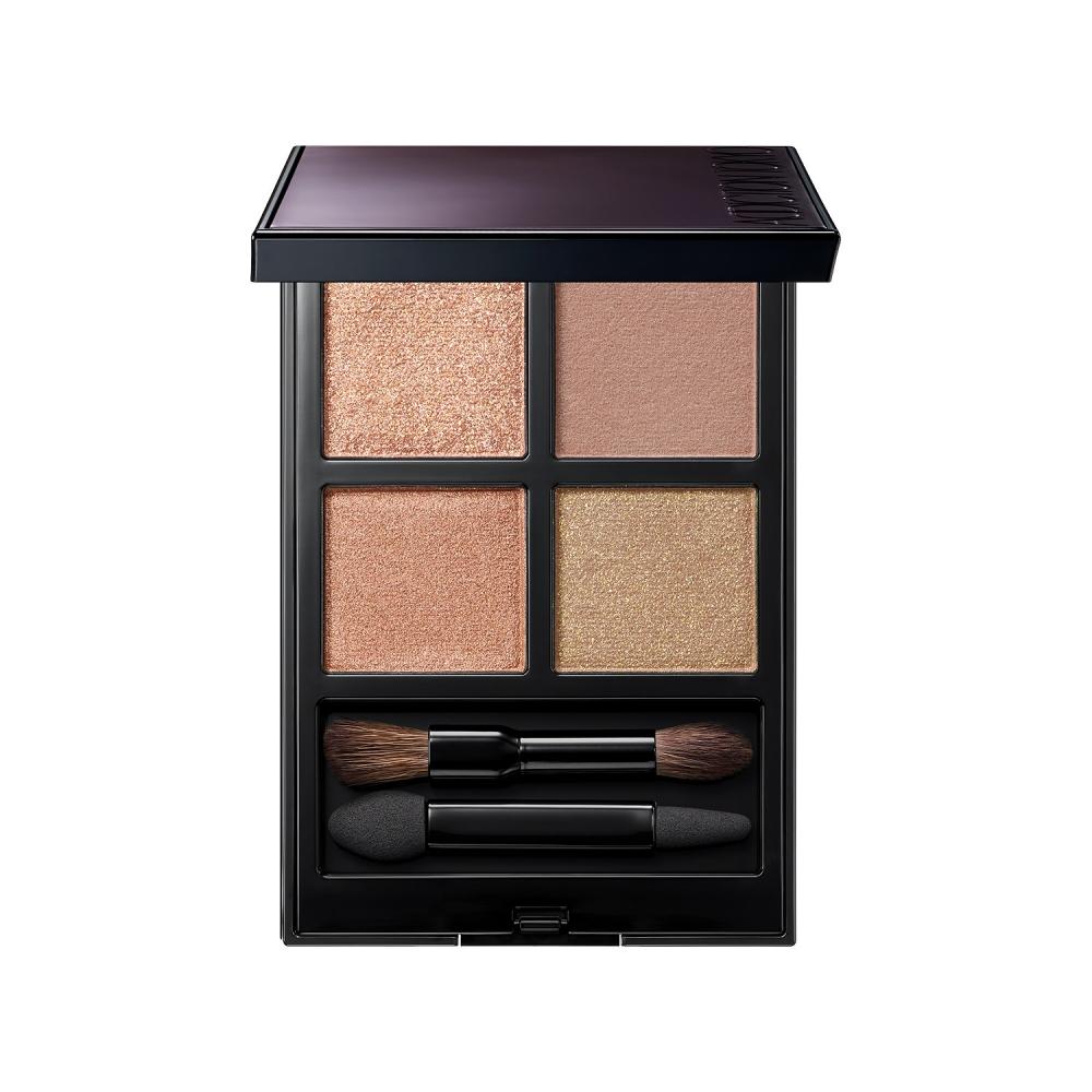 Addiction Addict Make The Eyeshadow Palette+ 002