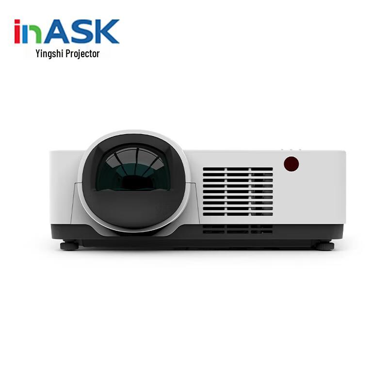 Yingshi Professional Projectors (CN Version)